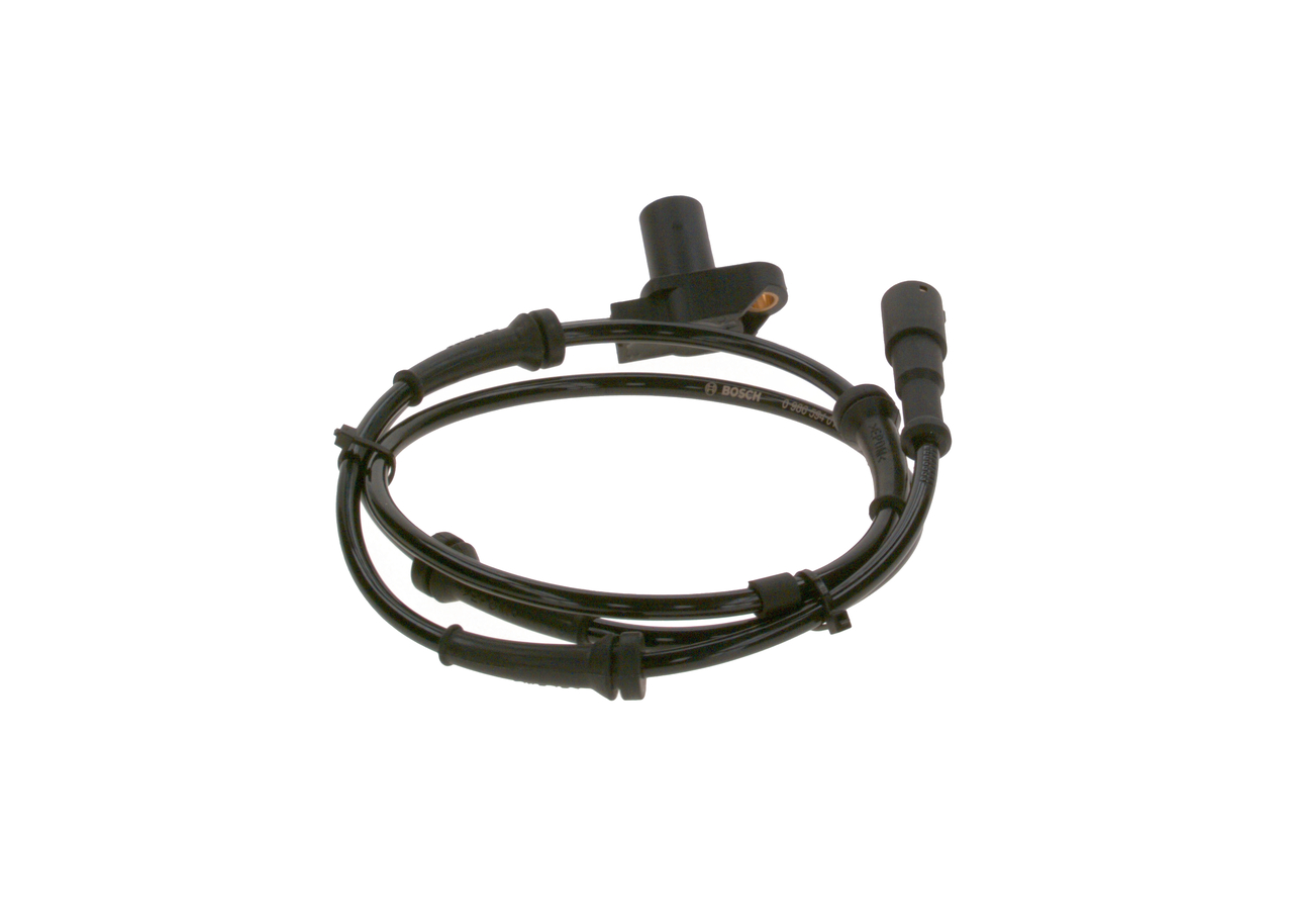 Sensor, wheel speed - 0 986 594 013 BOSCH