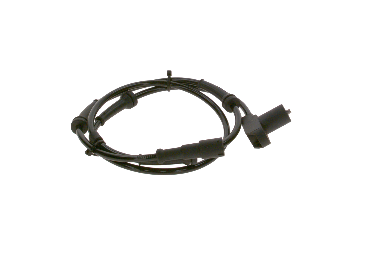 Sensor, wheel speed - 0 986 594 013 BOSCH