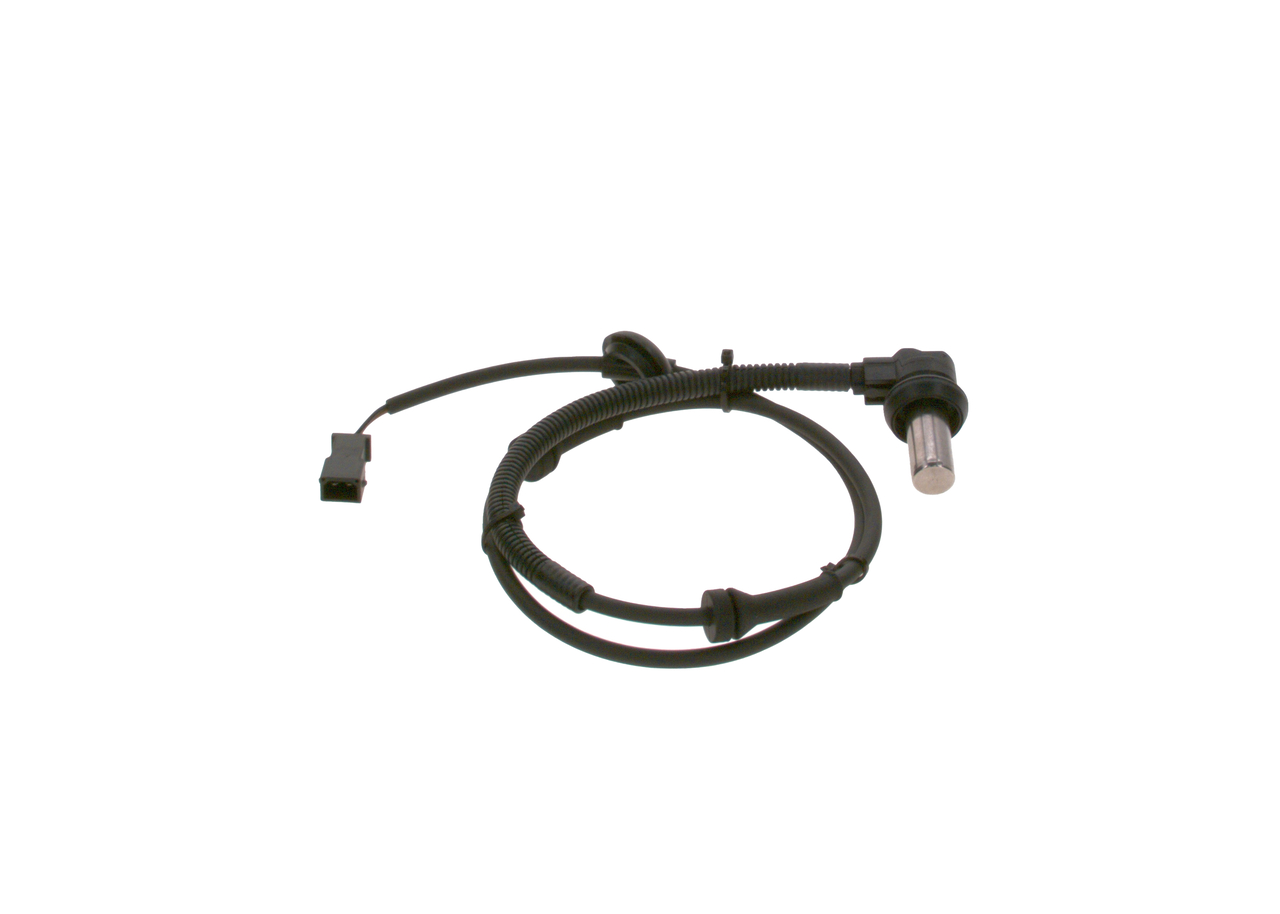 Sensor, wheel speed - 0 986 594 014 BOSCH