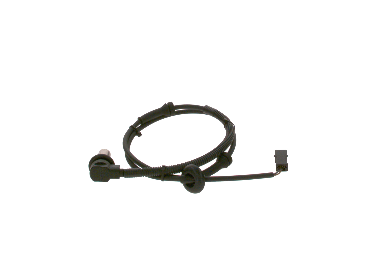 Sensor, wheel speed - 0 986 594 014 BOSCH