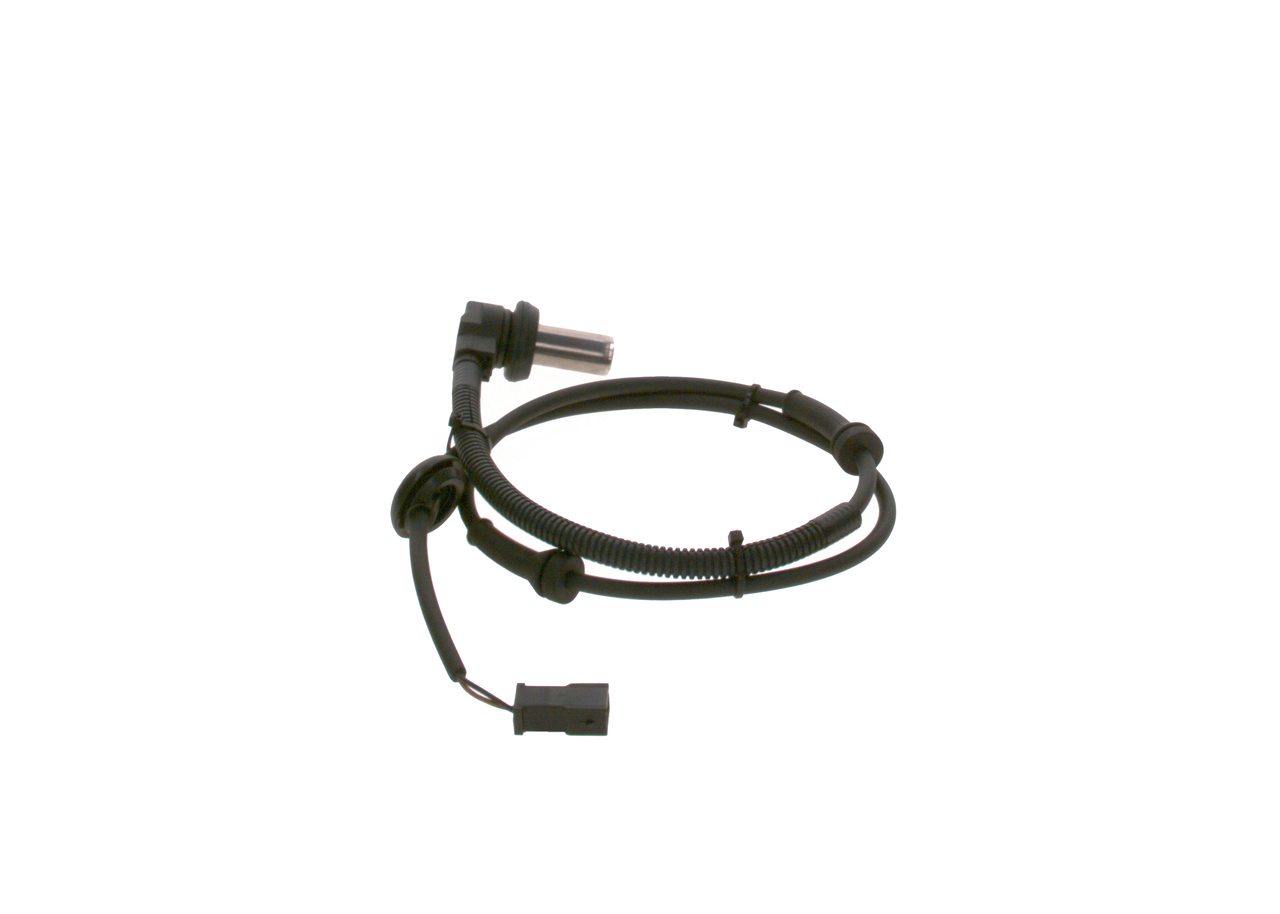 Sensor, wheel speed - 0 986 594 014 BOSCH