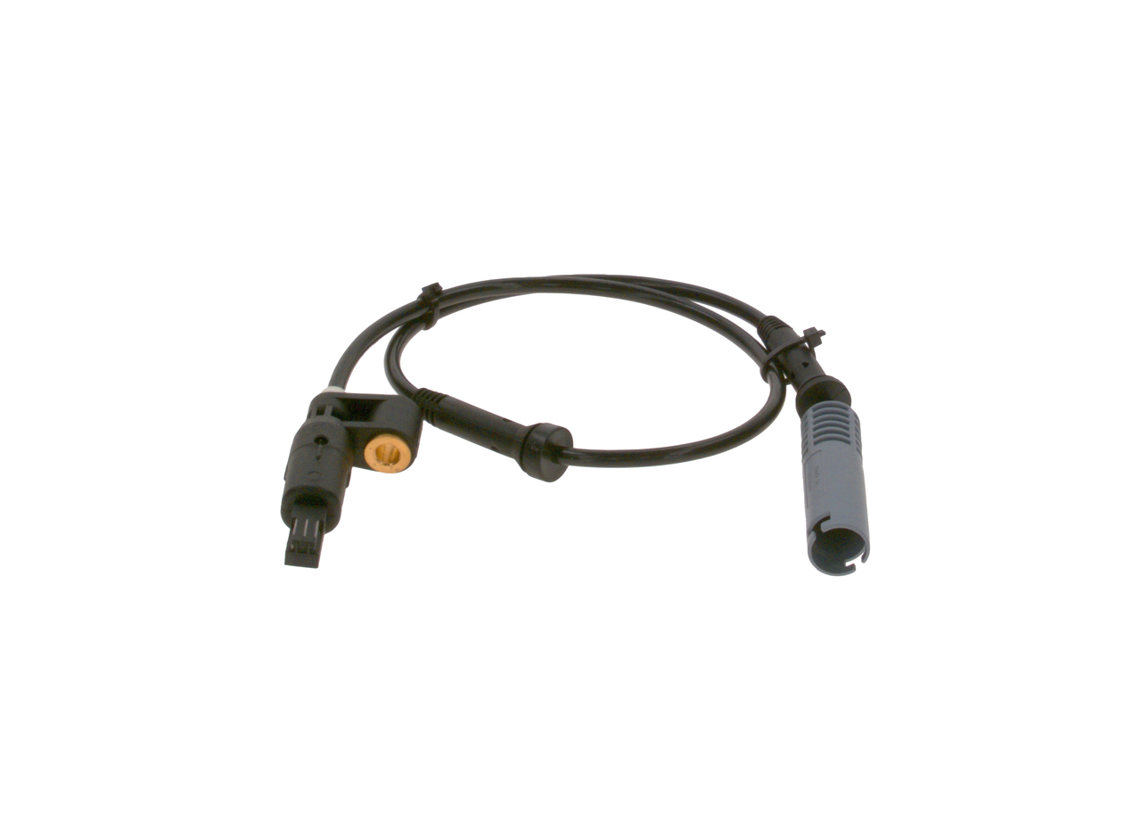 Sensor, wheel speed - 0 986 594 015 BOSCH