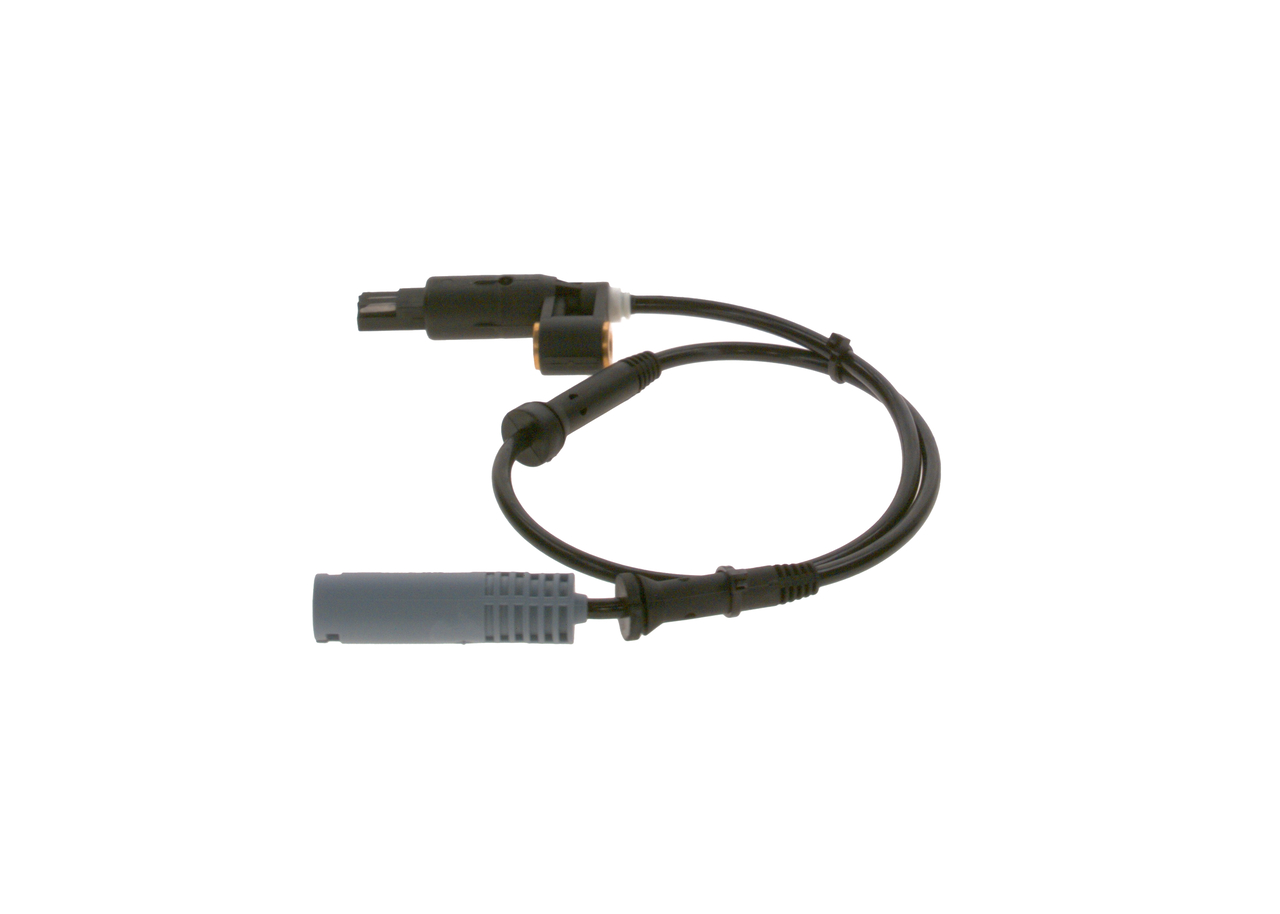 Sensor, wheel speed - 0 986 594 015 BOSCH