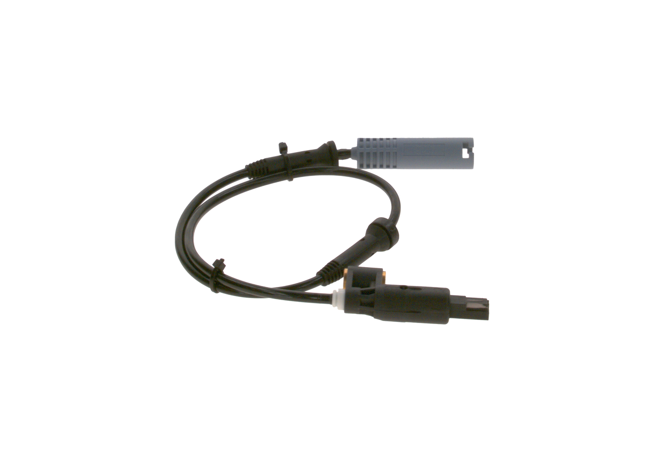 Sensor, wheel speed - 0 986 594 015 BOSCH