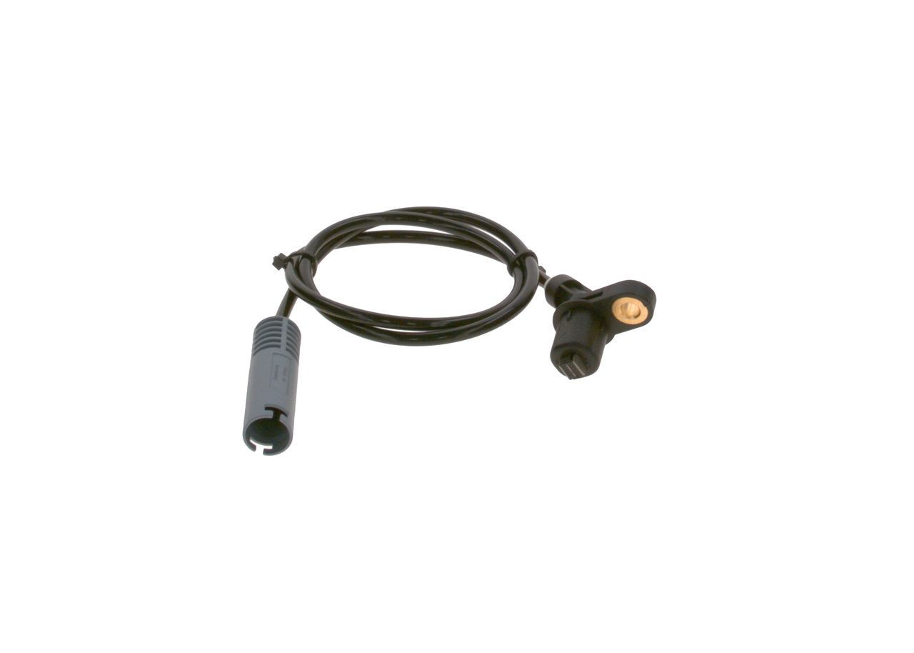 Sensor, wheel speed - 0 986 594 016 BOSCH