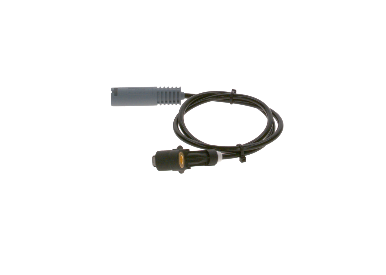 Sensor, wheel speed - 0 986 594 016 BOSCH