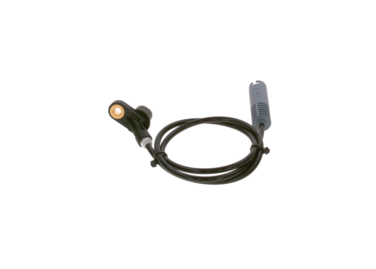 Sensor, wheel speed - 0 986 594 016 BOSCH