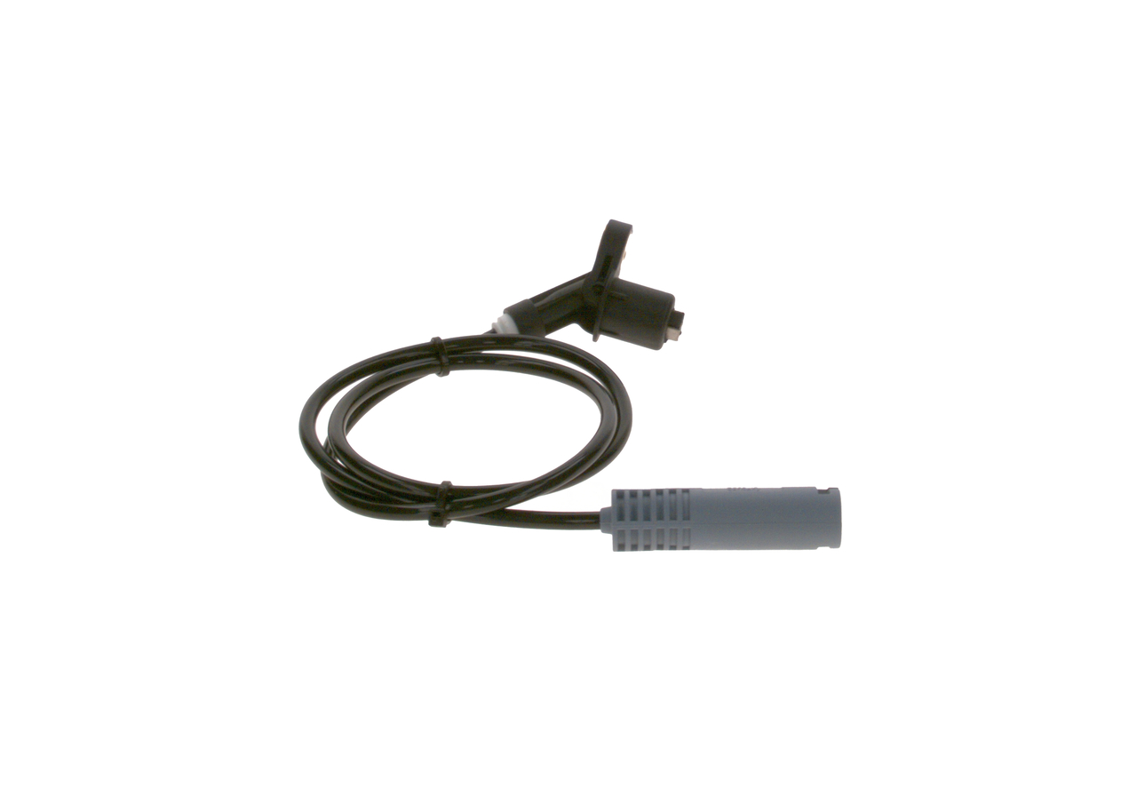Sensor, wheel speed - 0 986 594 016 BOSCH