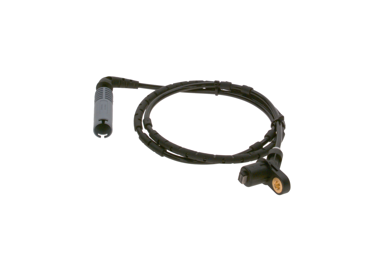 Sensor, wheel speed - 0 986 594 017 BOSCH
