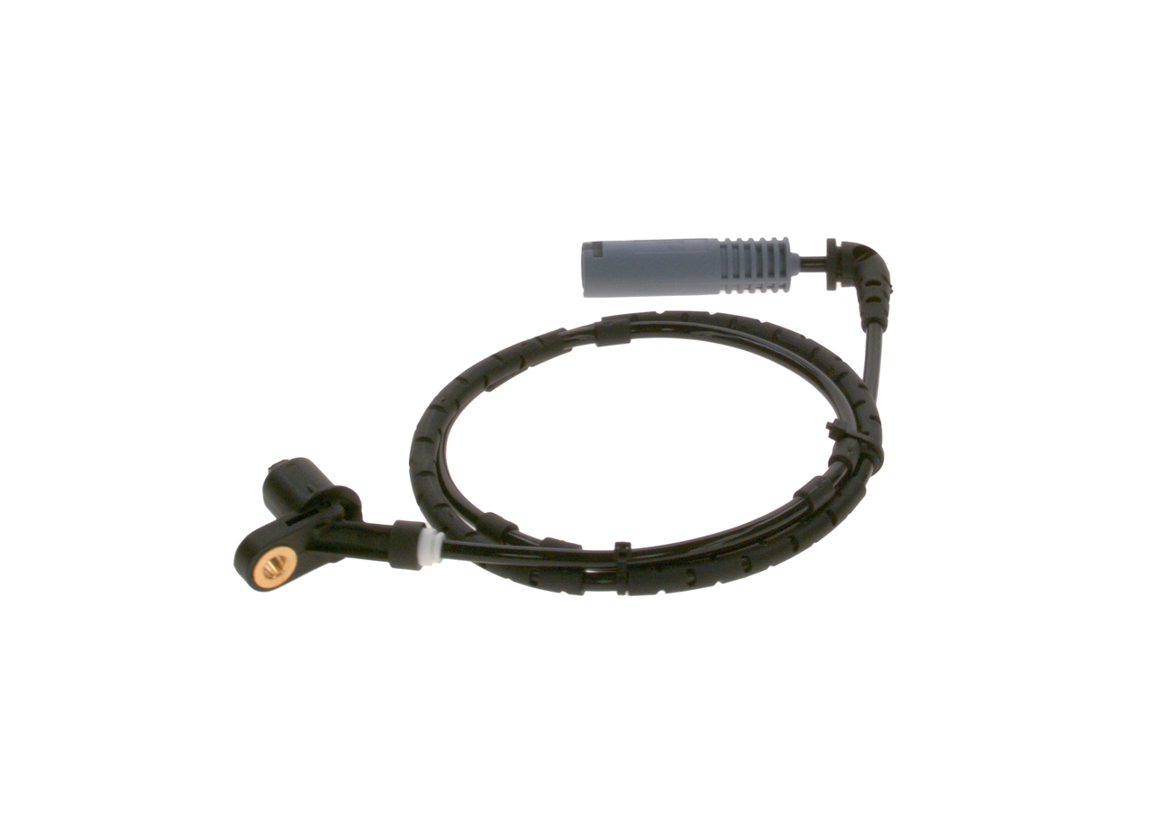 Sensor, wheel speed - 0 986 594 017 BOSCH