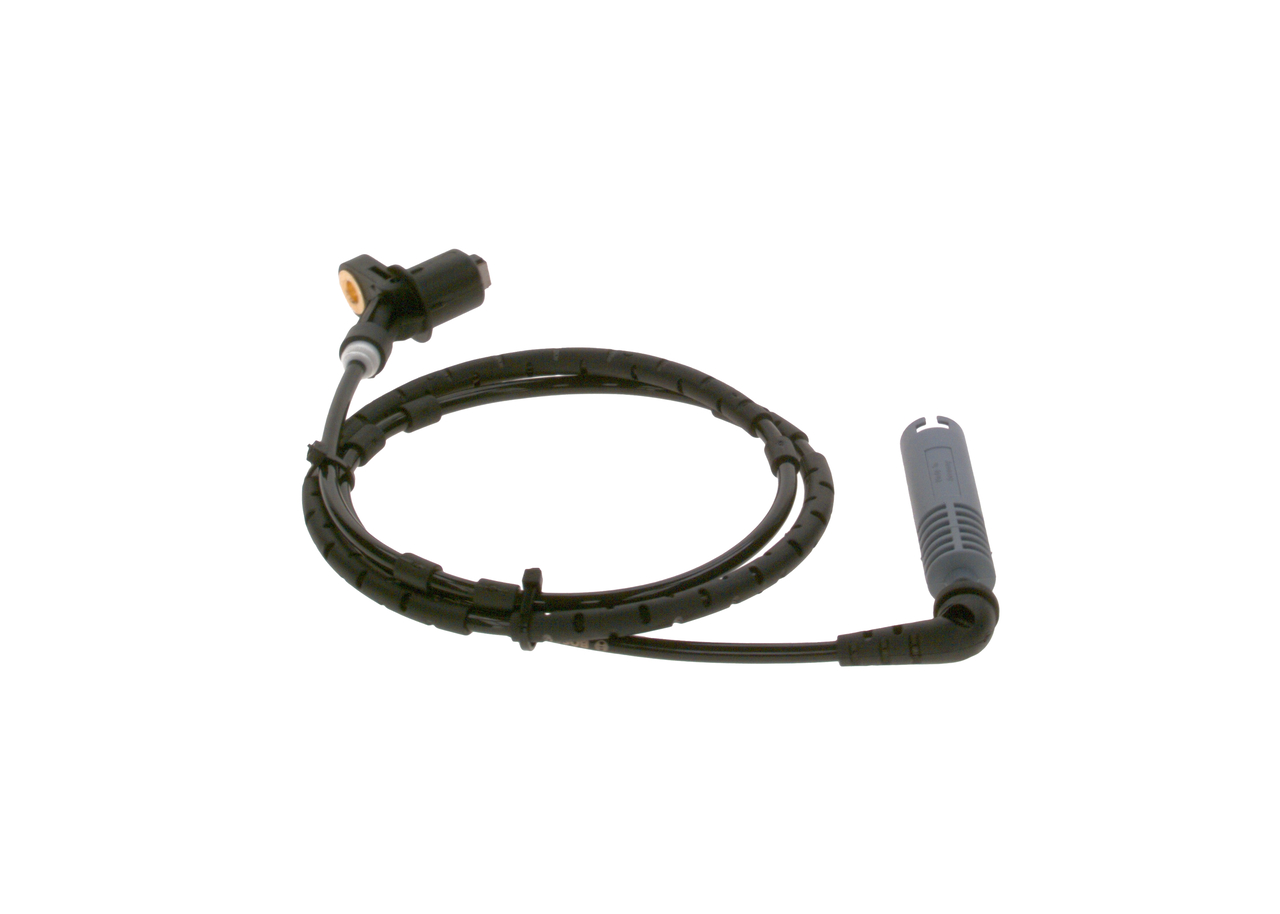 Sensor, wheel speed - 0 986 594 017 BOSCH