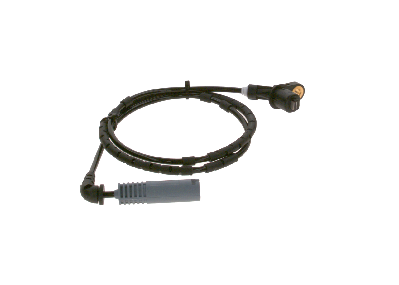 Sensor, wheel speed - 0 986 594 017 BOSCH