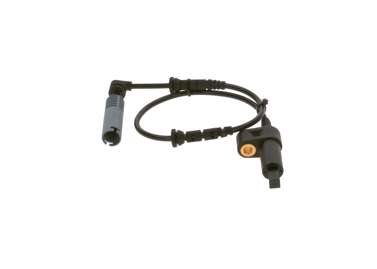 Sensor, wheel speed - 0 986 594 018 BOSCH