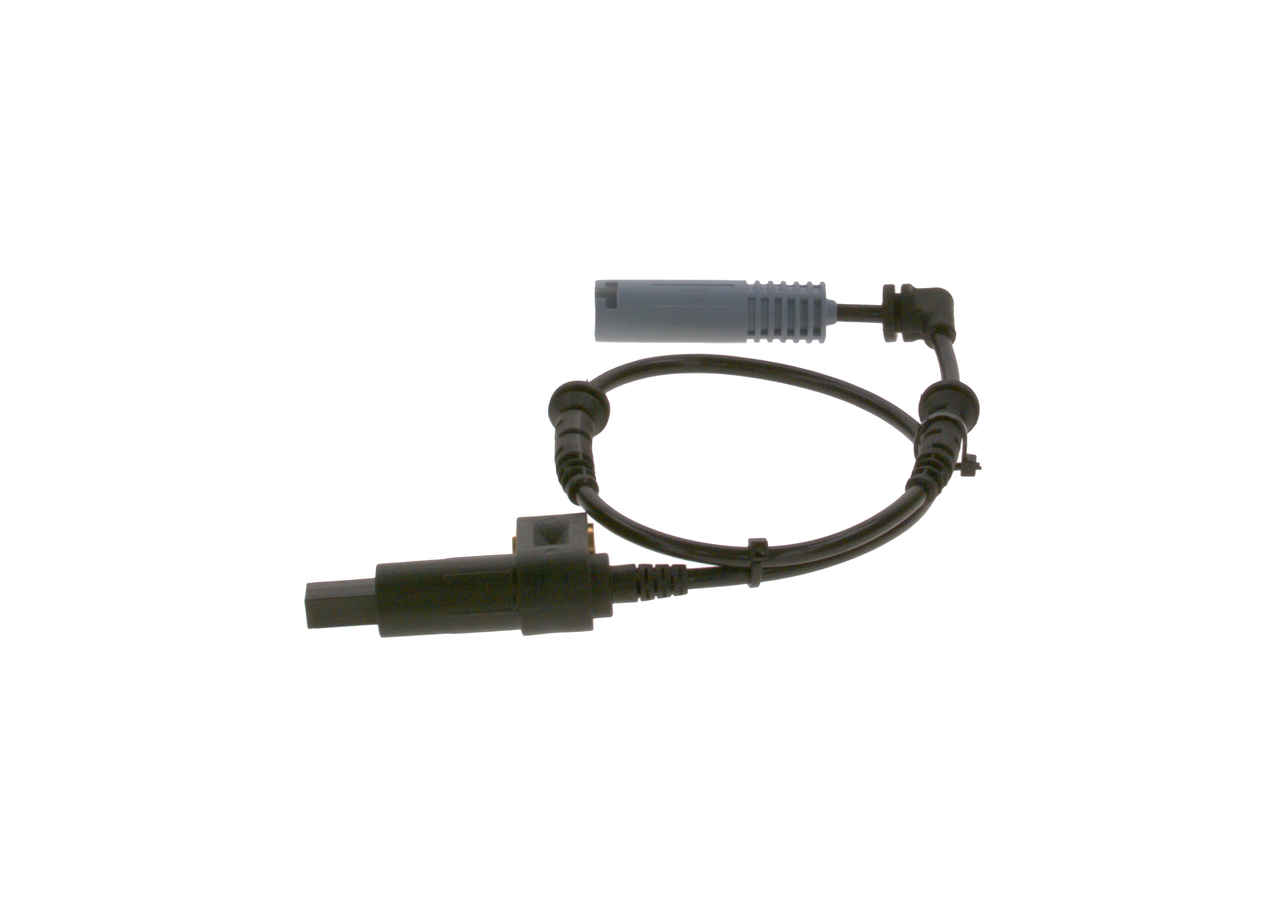 Sensor, wheel speed - 0 986 594 018 BOSCH