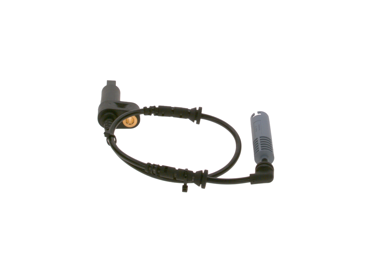 Sensor, wheel speed - 0 986 594 018 BOSCH