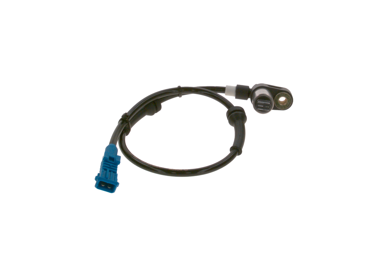 Sensore, N° giri ruota - 0 986 594 020 BOSCH
