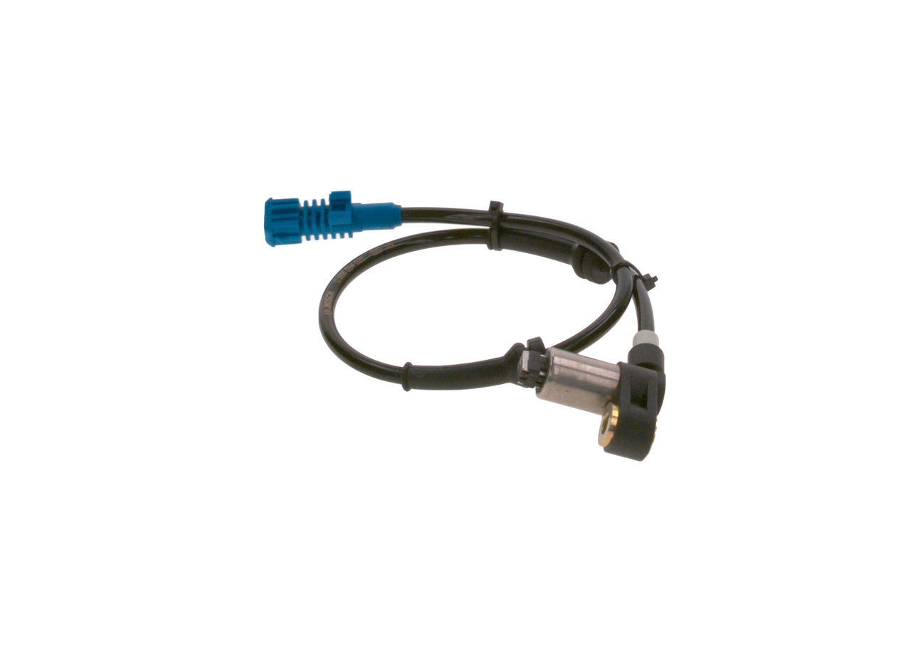 Sensor, wheel speed - 0 986 594 020 BOSCH