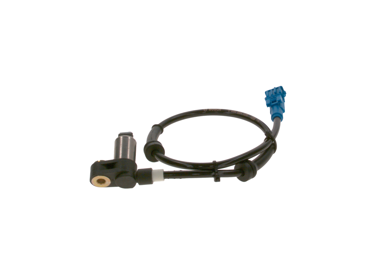 Sensor, wheel speed - 0 986 594 020 BOSCH