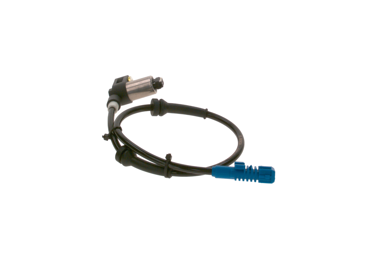Sensor, wheel speed - 0 986 594 020 BOSCH