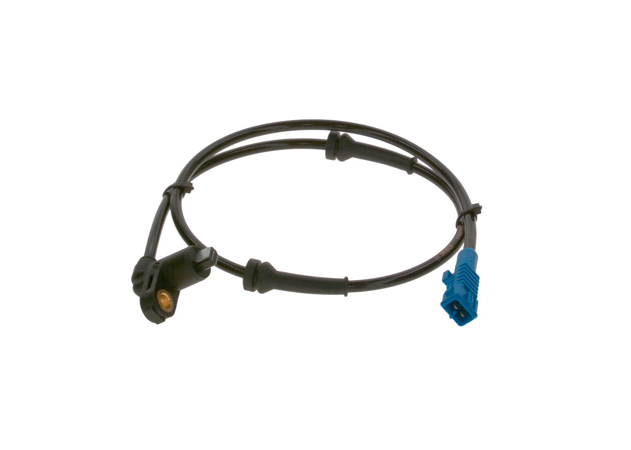 Sensore, N° giri ruota - 0 986 594 022 BOSCH