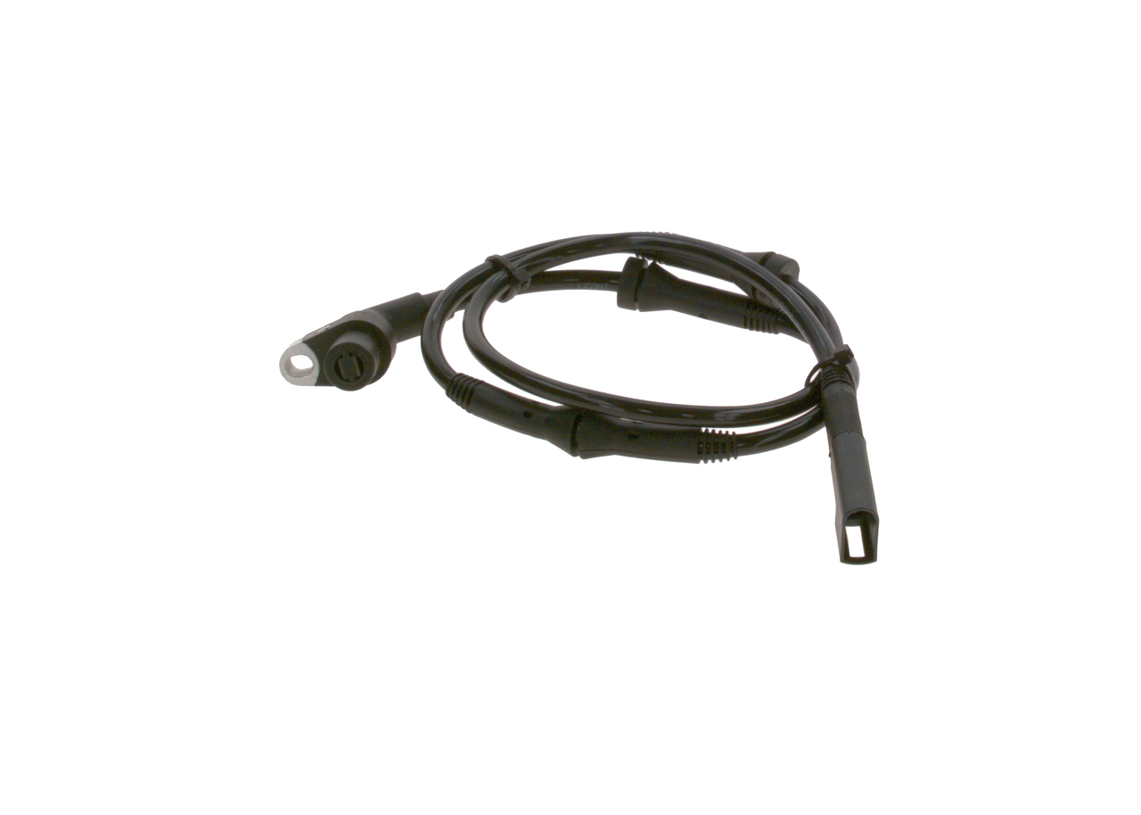 Sensor, wheel speed - 0 986 594 023 BOSCH