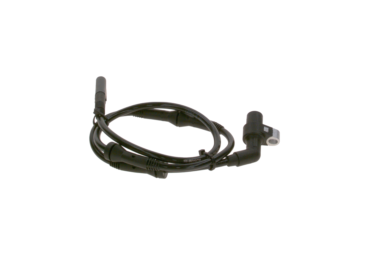 Sensore, N° giri ruota - 0 986 594 023 BOSCH