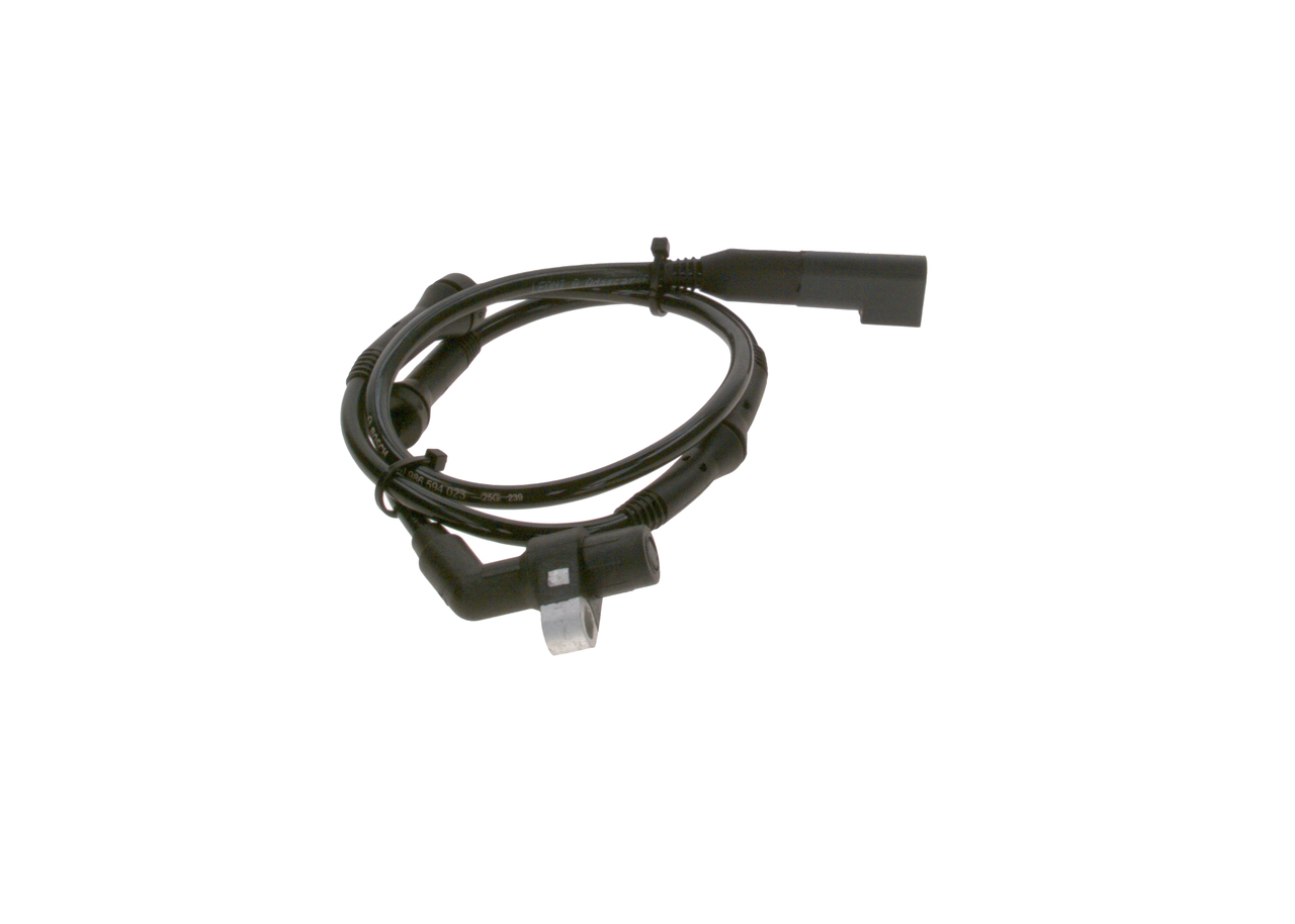 Sensore, N° giri ruota - 0 986 594 023 BOSCH