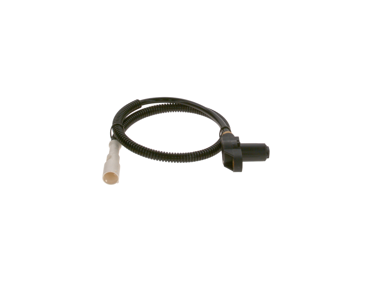 Sensor, wheel speed - 0 986 594 026 BOSCH