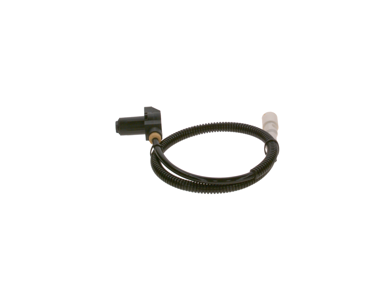 Sensor, wheel speed - 0 986 594 026 BOSCH
