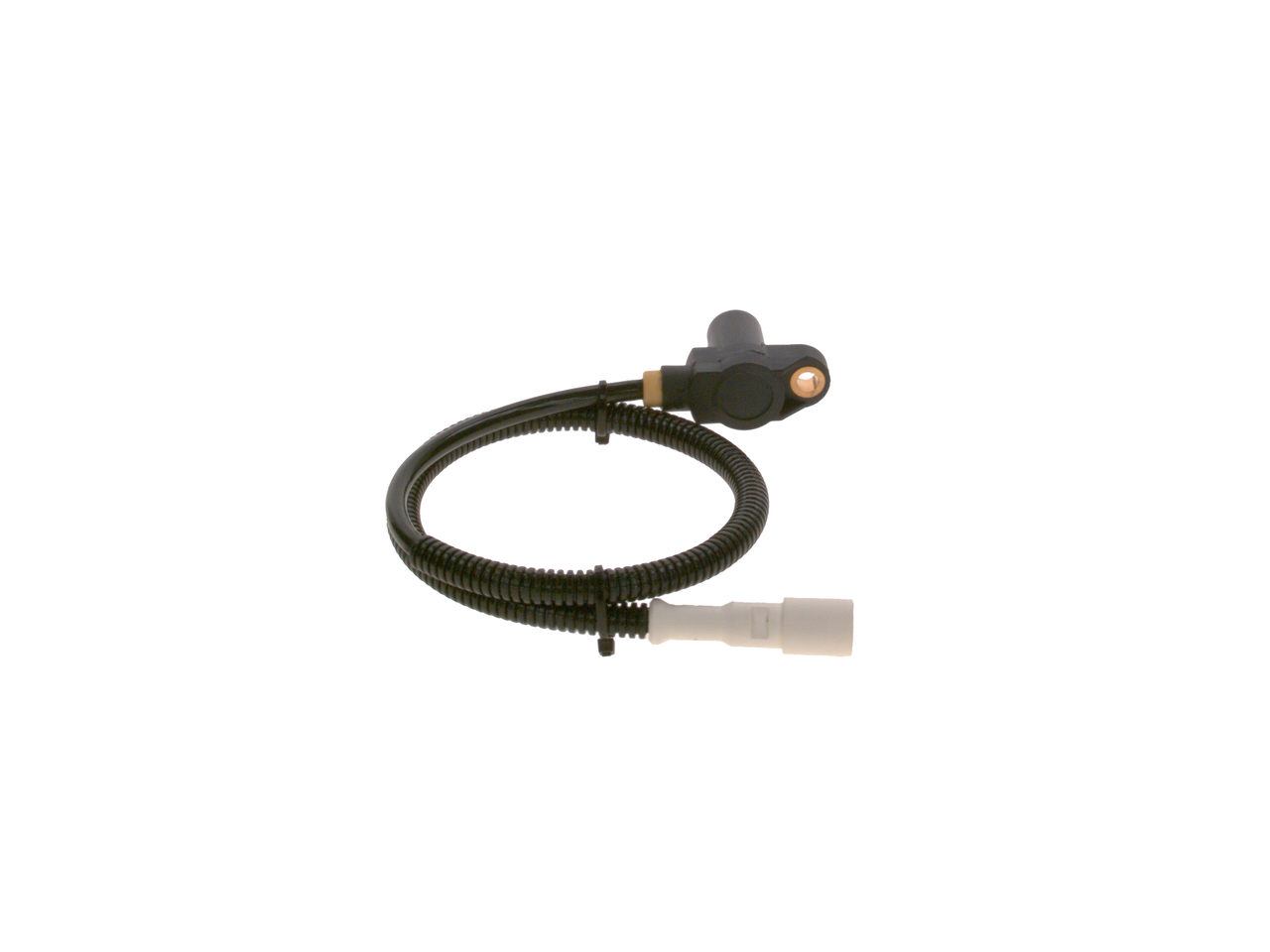 Sensor, wheel speed - 0 986 594 026 BOSCH