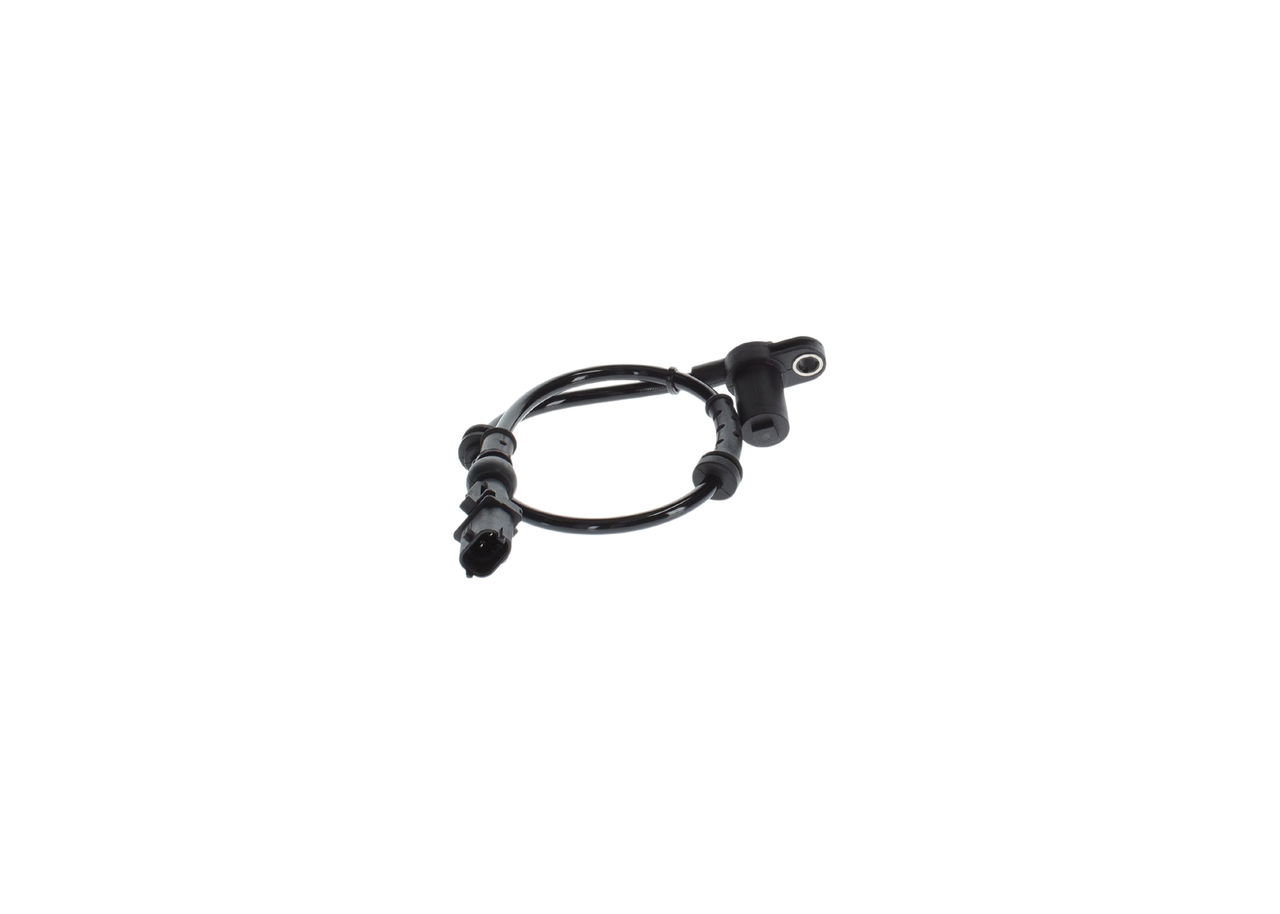 Sensor, wheel speed - 0 986 594 027 BOSCH