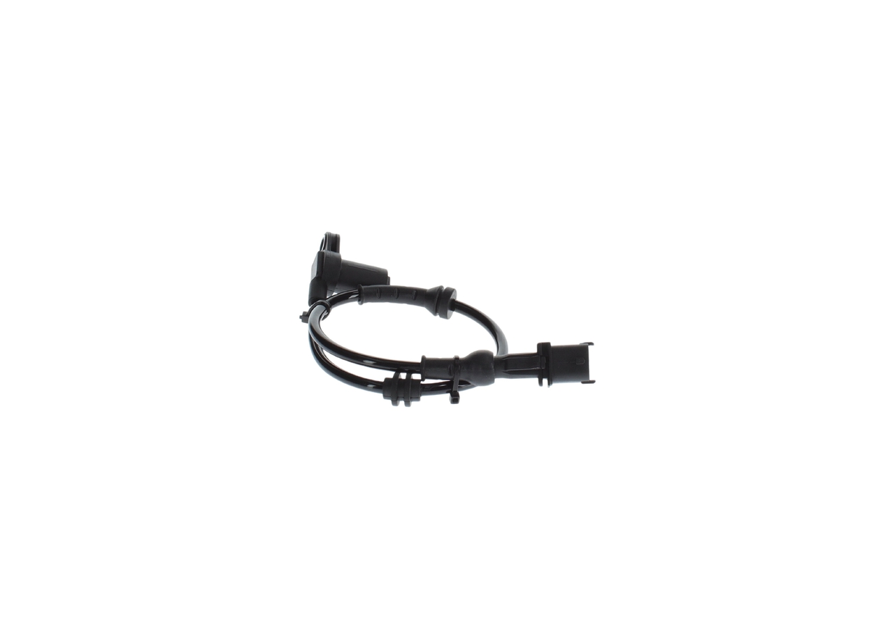 Sensor, wheel speed - 0 986 594 027 BOSCH