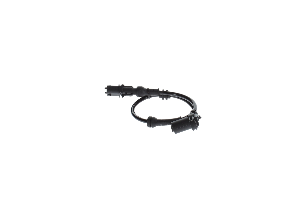Sensor, wheel speed - 0 986 594 027 BOSCH