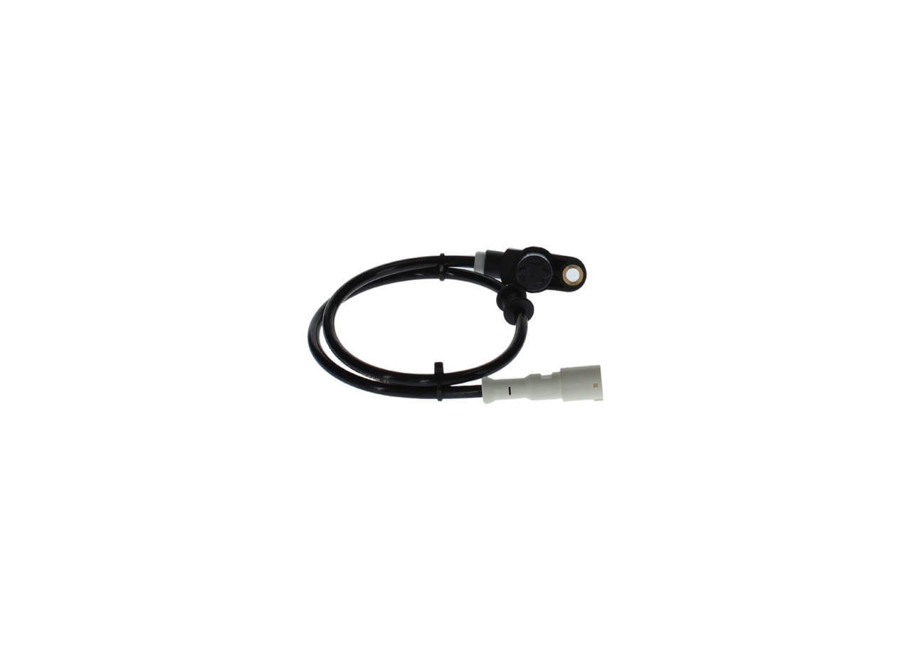 Sensor, wheel speed - 0 986 594 028 BOSCH