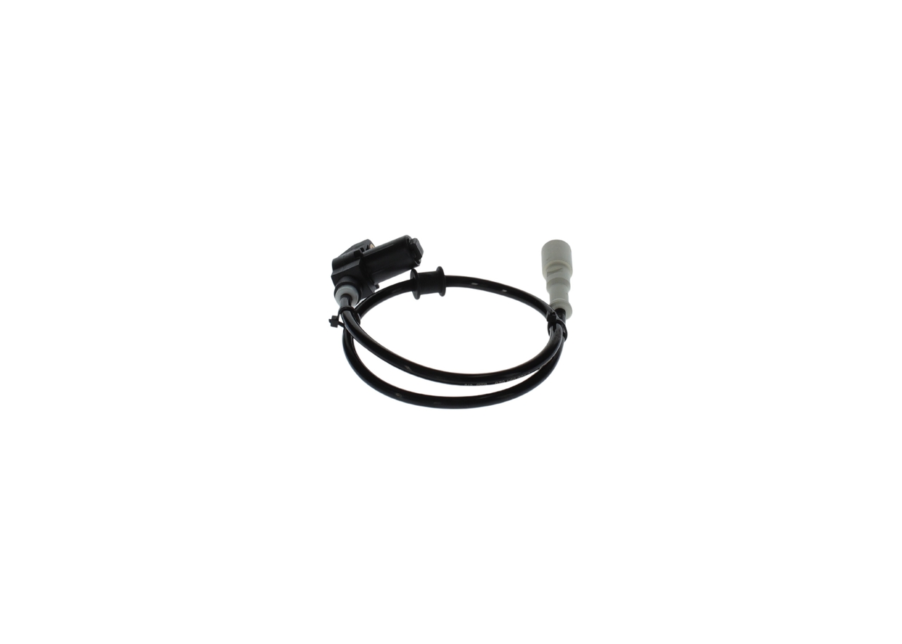 Sensor, wheel speed - 0 986 594 028 BOSCH