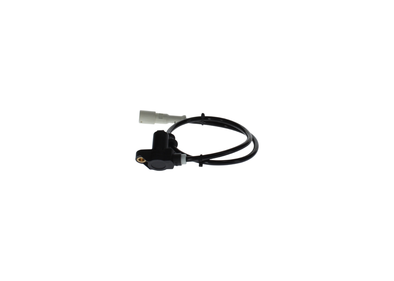 Sensor, wheel speed - 0 986 594 028 BOSCH