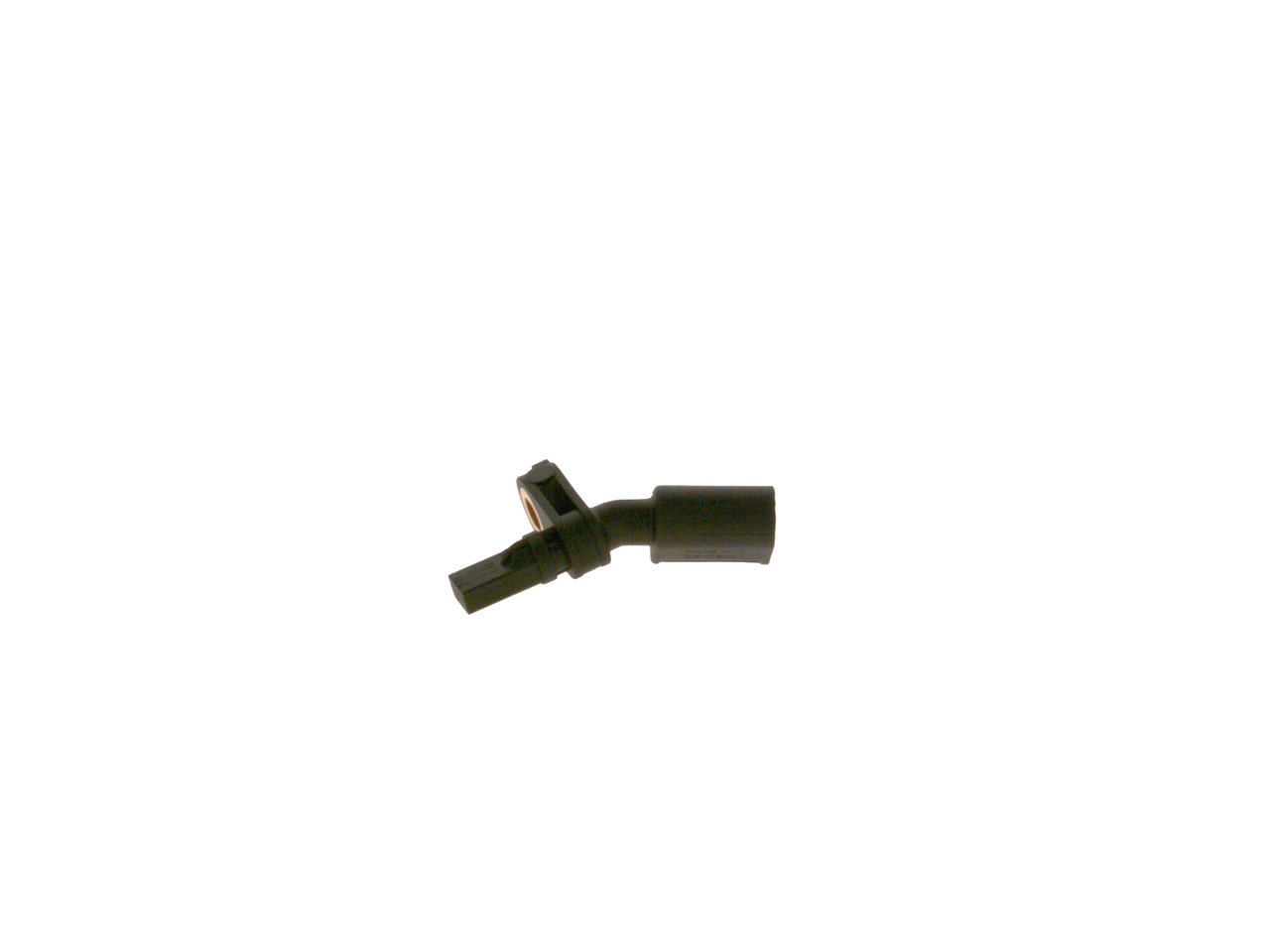 Sensor, wheel speed - 0 986 594 500 BOSCH