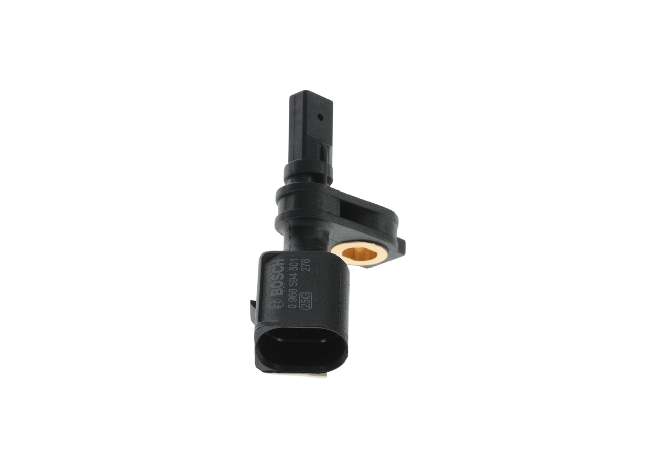 Sensore, N° giri ruota - 0 986 594 501 BOSCH