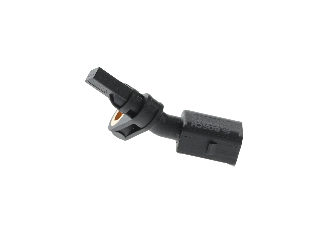 Sensor, wheel speed - 0 986 594 501 BOSCH
