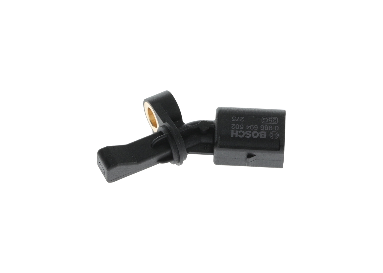Sensor, wheel speed - 0 986 594 502 BOSCH