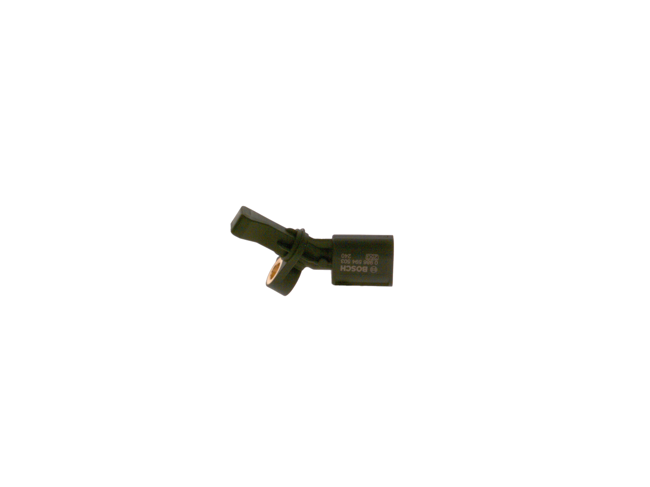 Sensor, wheel speed - 0 986 594 503 BOSCH
