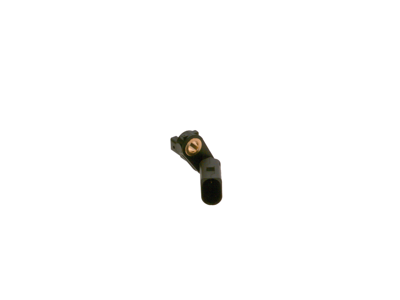 Sensor, wheel speed - 0 986 594 504 BOSCH