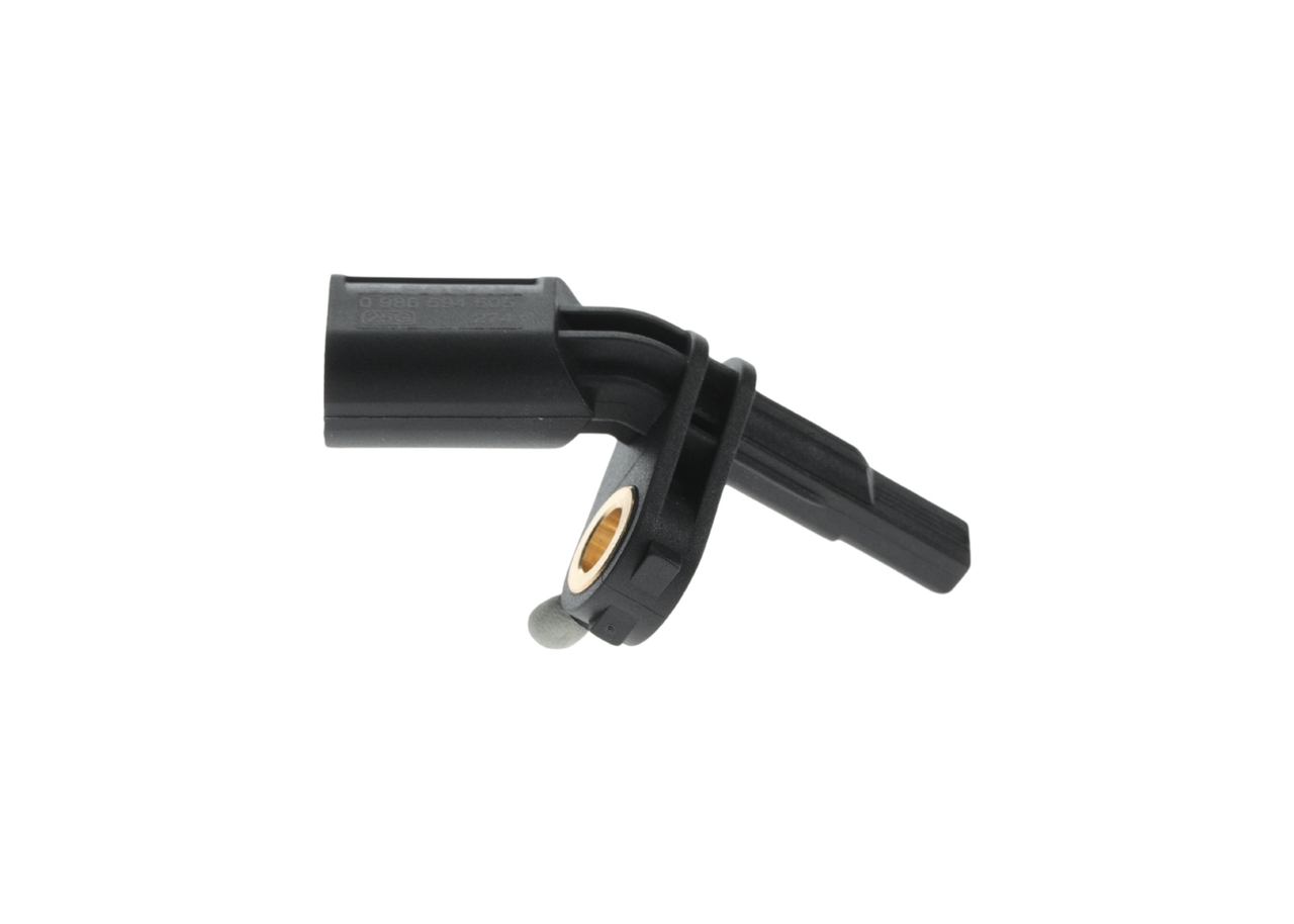 Sensor, wheel speed - 0 986 594 505 BOSCH