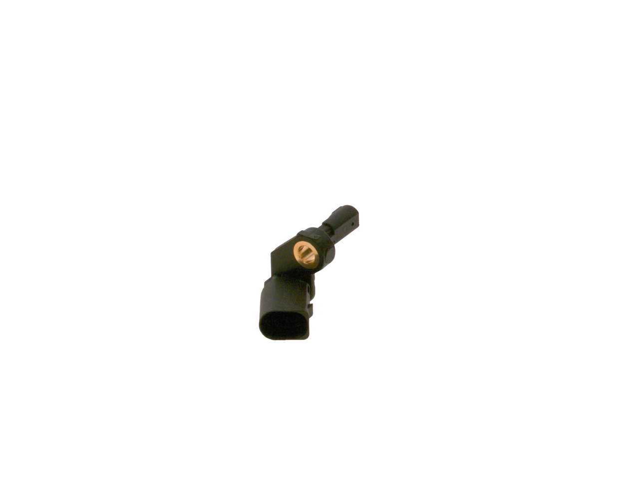 Sensor, wheel speed - 0 986 594 506 BOSCH