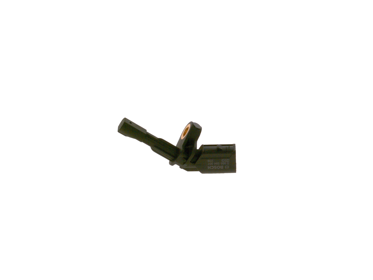 Sensor, wheel speed - 0 986 594 507 BOSCH