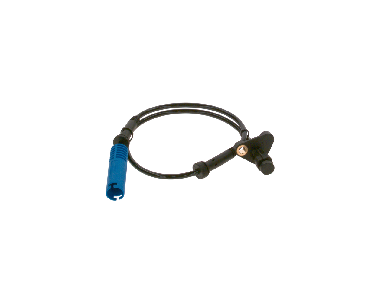 Sensor, wheel speed - 0 986 594 508 BOSCH