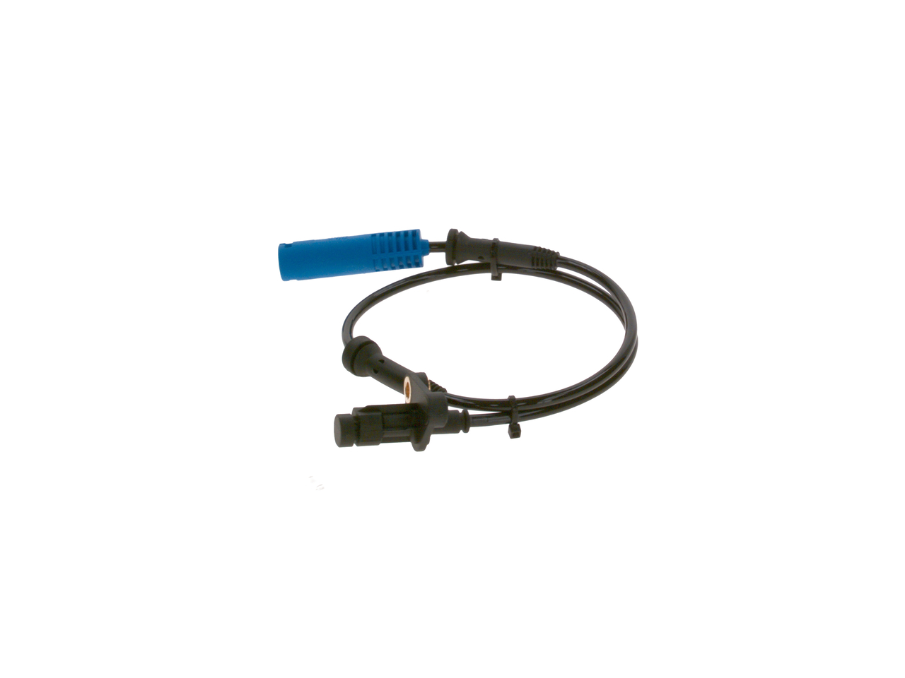 Sensor, wheel speed - 0 986 594 508 BOSCH