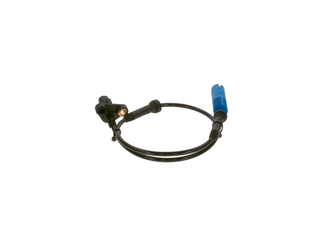 Sensor, wheel speed - 0 986 594 508 BOSCH