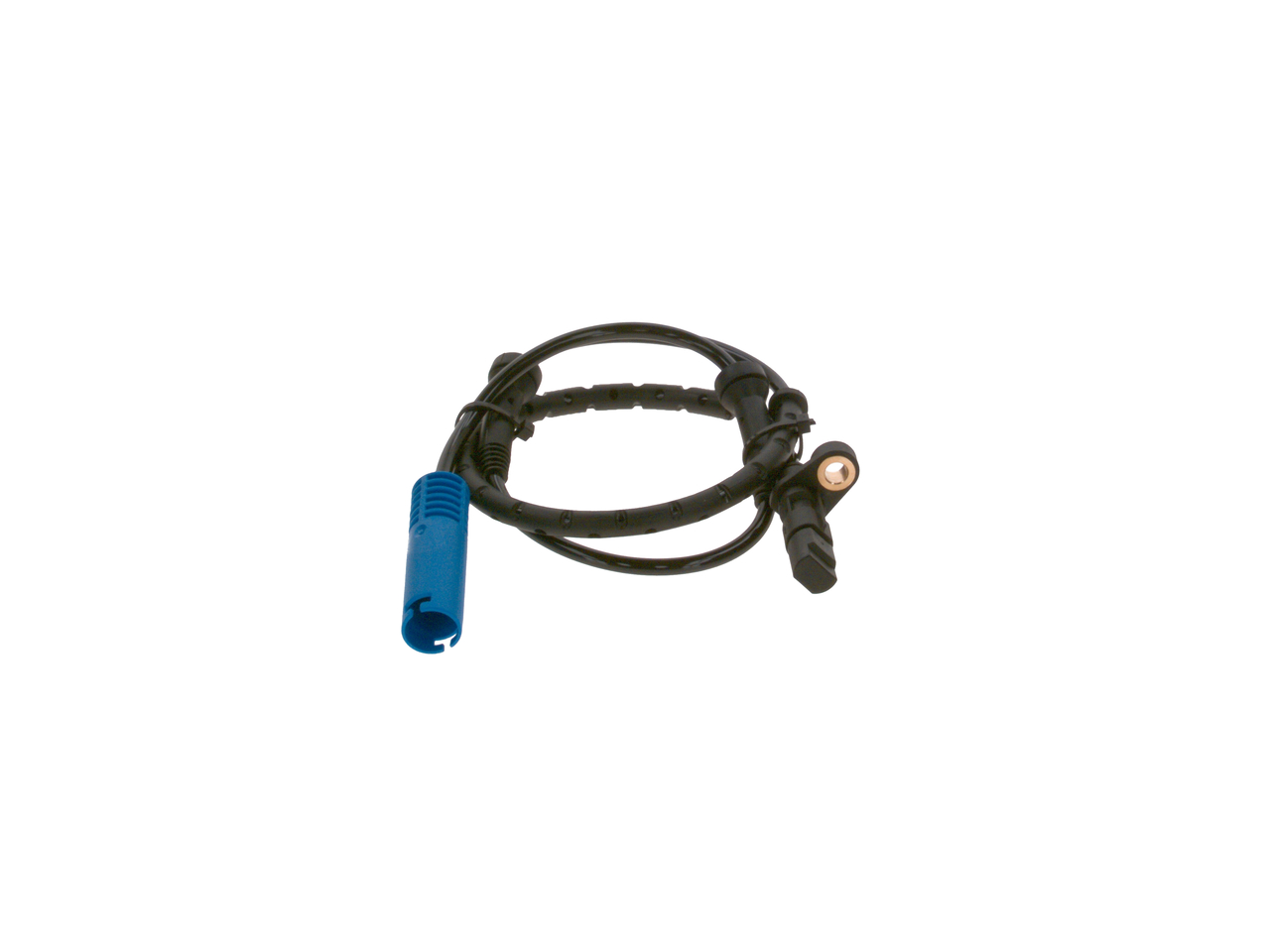 Sensor, wheel speed - 0 986 594 509 BOSCH