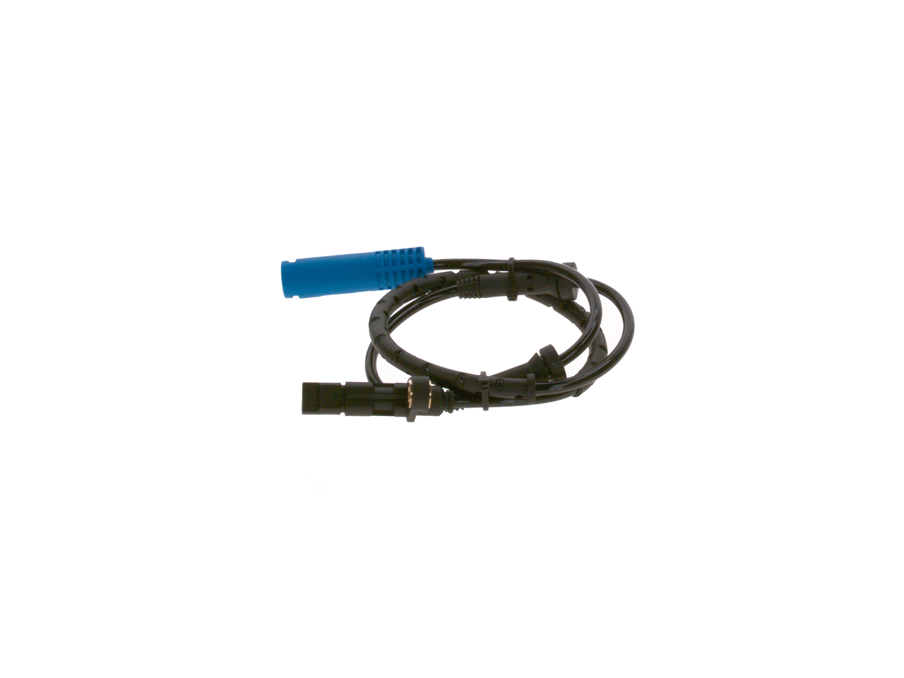 Sensor, wheel speed - 0 986 594 509 BOSCH